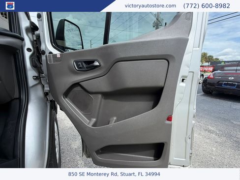 Used 2020 Ford Transit 350 XL RWD image 16