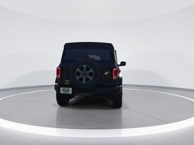 Used 2023 Ford Bronco Big Bend AWD/4WD image 7