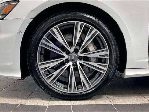 Used 2023 Audi A6 Premium Plus w/ Premium Plus Package AWD/4WD image 7