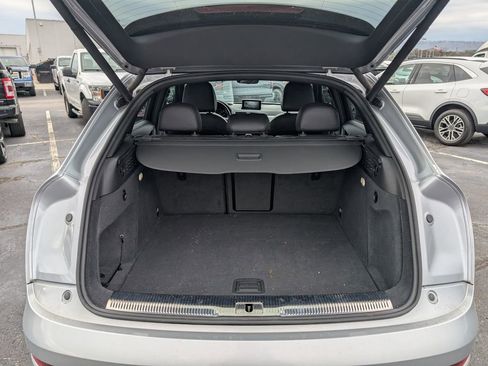 Used 2016 Audi Q3 2.0T Prestige image 7