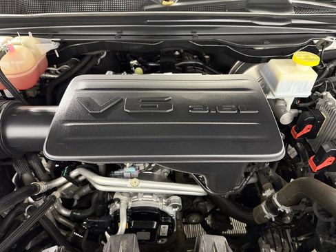 Used 2023 RAM 1500 Big Horn RWD image 32