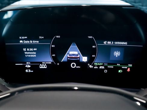 Certified 2025 Audi Q6 e-tron Premium w/ Convenience Package image 20