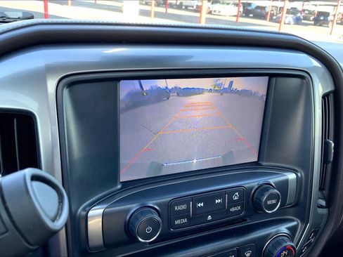 Used 2014 Chevrolet Silverado 1500 LTZ w/ Texas Edition, 1LZ Trim image 26