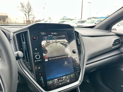 Certified 2025 Subaru Crosstrek 2.5i Wilderness w/ Wilderness Package image 32