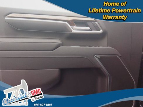 New 2026 GMC Sierra 2500 SLE w/ SLE Value Package; image 15