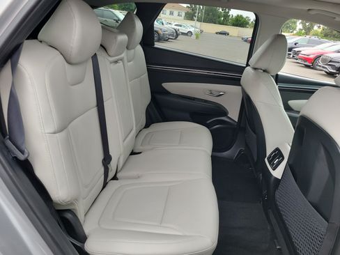 Certified 2023 Hyundai Tucson SEL w/ Convenience Package AWD/4WD image 24