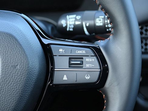 New 2027 Honda HR-V Sport image 24