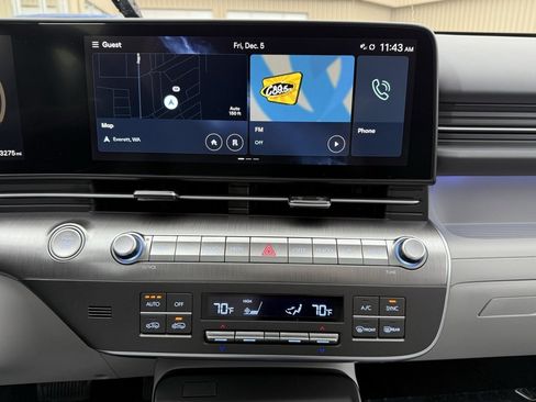 Certified 2025 Hyundai Kona Limited image 21