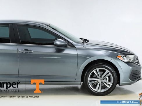 Certified 2023 Volkswagen Jetta SE FWD image 47
