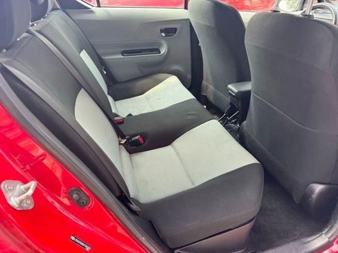 Used 2013 Toyota Prius C Three FWD image 22