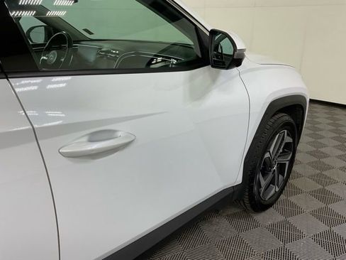 Used 2023 Hyundai Tucson Limited image 7