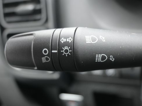 Used 2026 RAM ProMaster 3500 w/ Convenience Group image 28