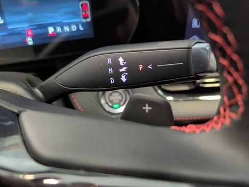 New 2026 Chevrolet Equinox RS w/ Safety and Technology Package image 25