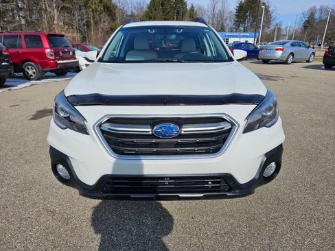 Used 2019 Subaru Outback 2.5i Limited w/ Popular Package #2 image 20