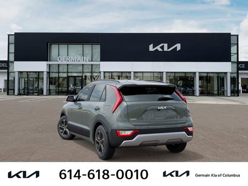 New 2026 Kia Niro EX image 7