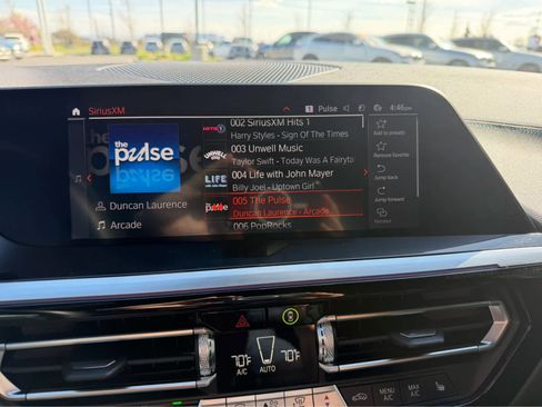 Used 2021 BMW Z4 M40i w/ Executive Package image 21