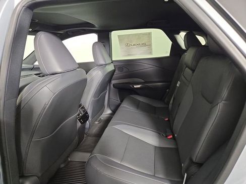 New 2026 Lexus RX 350 Premium image 15