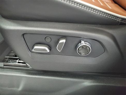 New 2026 GMC Sierra 1500 Denali Ultimate image 8