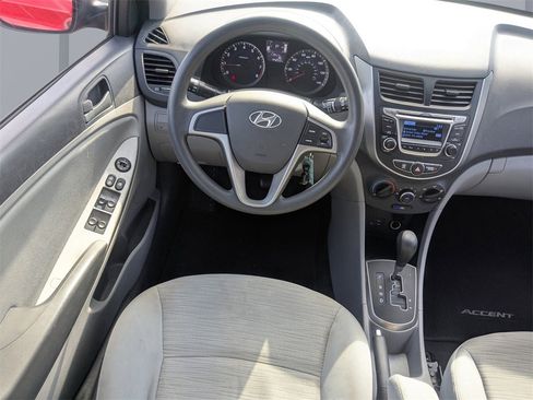 Used 2016 Hyundai Accent SE image 16