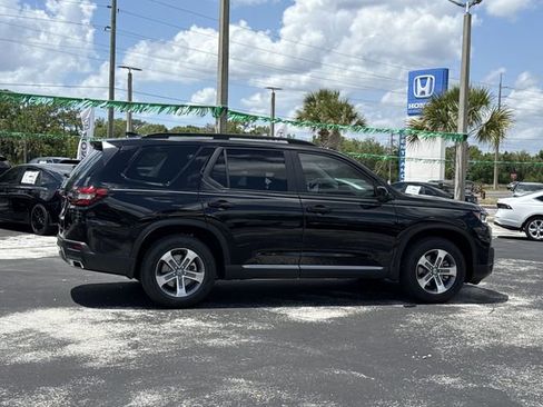 New 2026 Honda Pilot EX-L image 6