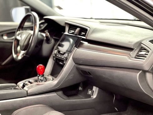 Used 2017 Honda Civic Si image 21