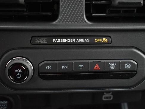 New 2026 Ford Maverick XLT AWD/4WD image 36