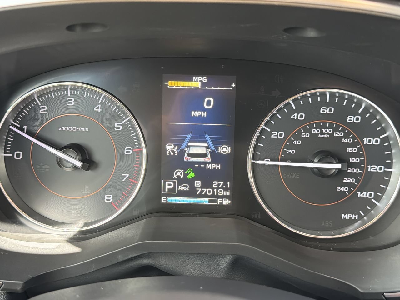 Used 2021 Subaru Crosstrek 2.5i Limited w/ Moonroof Package 2 AWD/4WD image 31