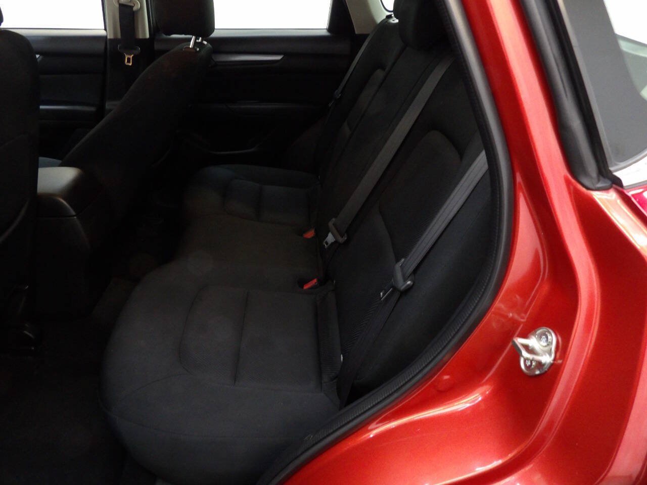 Used 2019 MAZDA CX-5 Sport AWD/4WD image 10