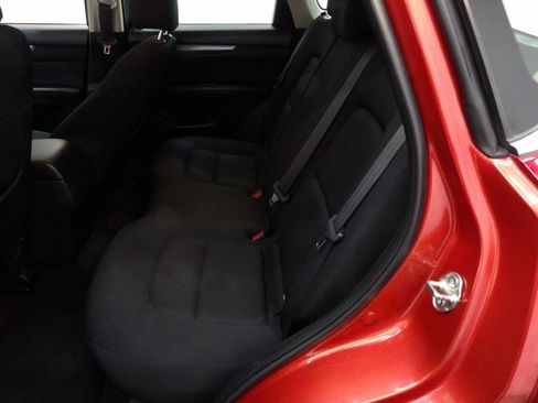 Used 2019 MAZDA CX-5 Sport AWD/4WD image 10
