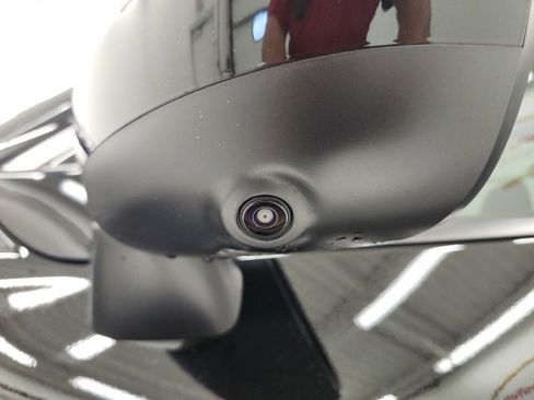 Used 2025 Nissan Rogue Rock Creek image 16