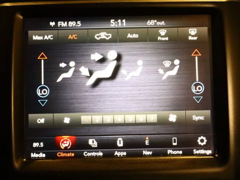 Used 2023 RAM 1500 Classic SLT w/ Trailer & Traction Group image 26