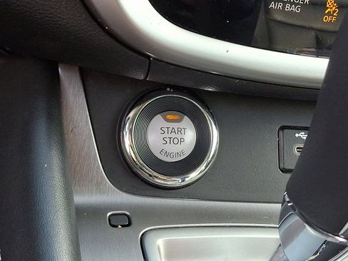 Used 2019 Nissan Murano SL w/ SL Technology Package image 26