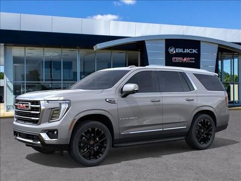 New 2026 GMC Yukon Elevation image 2