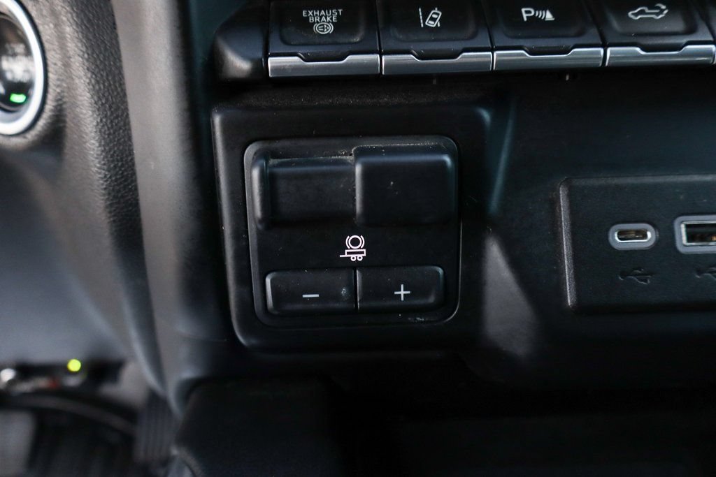 Used 2022 GMC Sierra 2500 Denali AWD/4WD image 42