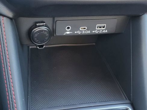 New 2025 Subaru WRX Premium image 10