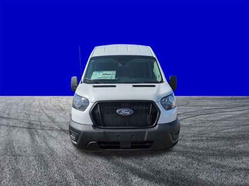 New 2026 Ford Transit 350 148 High Roof Extended image 9