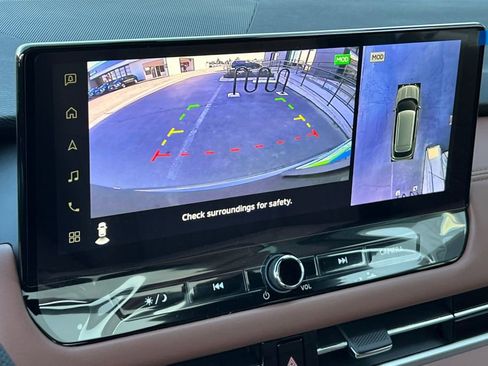 New 2026 Mitsubishi Outlander SEL image 22