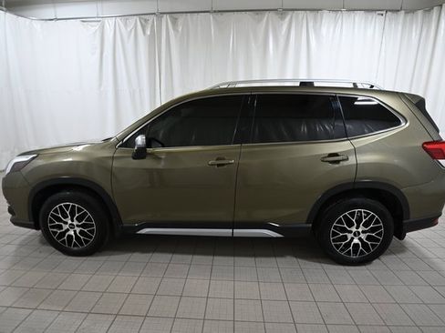 Used 2023 Subaru Forester Touring image 10