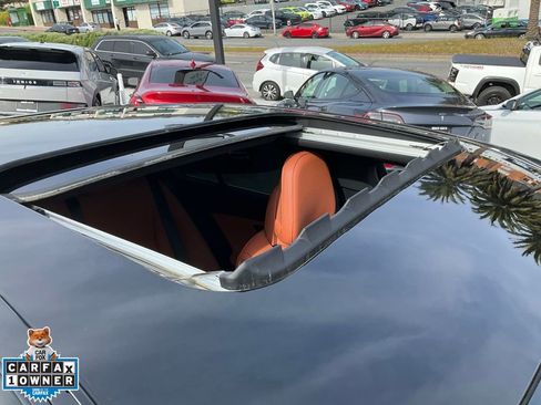 Used 2022 Mercedes-Benz C 300 Sedan w/ Exclusive Trim Package image 72