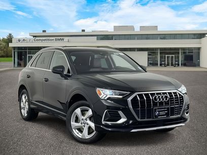 Used 2020 Audi Q3 2.0T Premium Plus w/ Premium Plus Package