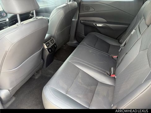 Used 2024 Lexus RX 350 Premium Plus w/ Accessory Package (Z1) FWD image 29