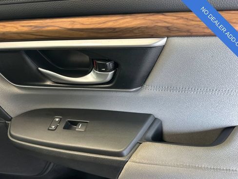 Used 2019 Honda CR-V EX image 19