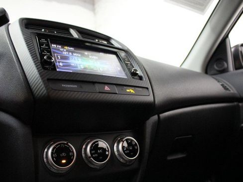 Used 2023 Mitsubishi Outlander Sport ES image 16