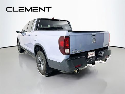 Used 2023 Honda Ridgeline Sport image 10