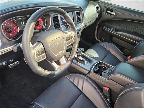 Used 2021 Dodge Charger SRT Hellcat image 10