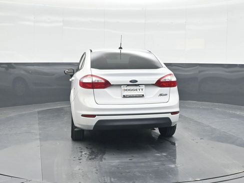 Used 2018 Ford Fiesta S image 16