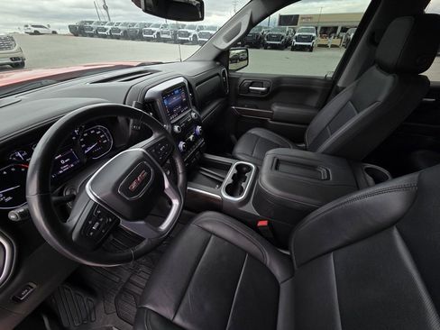 Used 2019 GMC Sierra 1500 SLT image 10