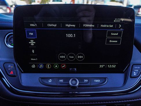 New 2026 Chevrolet Blazer RS image 39