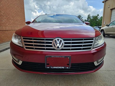 Used 2013 Volkswagen CC Sport image 8