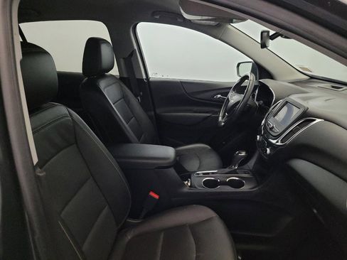 Used 2021 Chevrolet Equinox LT AWD/4WD image 21